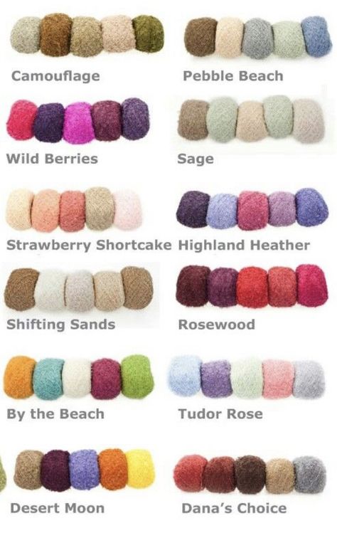 Sweater Colour Combination, Crochet Colour Combos, Crochet Pastel Colors, Granny Square Color Schemes, Color Schemes Crochet, Pink Crochet Blanket Color Schemes, Crochet Blanket Ideas Color Combinations Colour Palettes, Crochet Sweater Color Combination, Crochet Colour Palettes