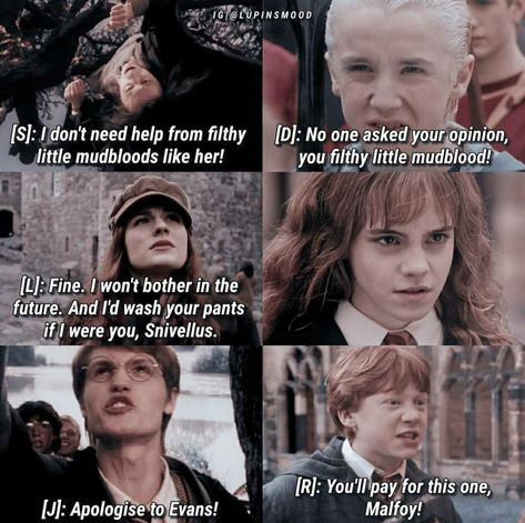 Potterhead Problems, Text Your Friends, Harry Potter Quotes Funny, Harry Potter Next Generation, Different Generations, Funny Harry Potter Jokes, Harry Potter Memes Hilarious, Harry Potter Puns, Funny Harry Potter