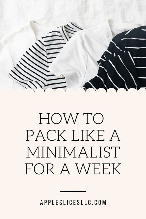 ✈ I’ve always wanted to master how to pack for a week-long trip, but it’s taken me years to learn that it’s all about less is more. Here I will share my favorite tips for packing well and minimalistic. Figuring out how to pack for a week-long trip is not the time to try out a new wardrobe. Be comfortable and pack clothes you would also wear every day back home. Learning how to pack for a week-long trip is simple and fun with these gorgeous color palette ideas and minimalist packing tips Packing List Week Trip, 10 Day Trip Outfits, 8 Day Packing List, Packing Guide One Week, Packing For A Week Trip Carry On Bag, Packing List For A Week Trip, Packing Outfits, Things To Pack For A Week Long Trip, 3day Trip Packing List