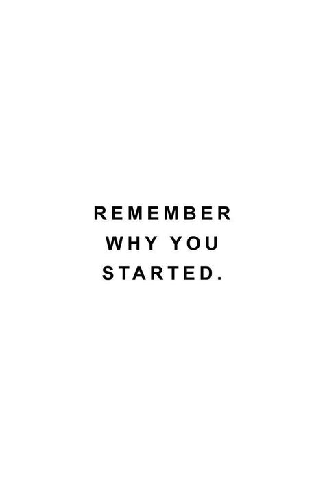 Remember why you started Sticker by standardprints | Positive quotes, Words quotes, Study motivation quote… | Positive quotes, Words quotes, Study motivation quotes Now Quotes, Remember Why You Started, Study Quotes, Vie Motivation, Study Motivation Quotes, Quote Life, Daily Inspiration Quotes, Self Quotes, Reminder Quotes