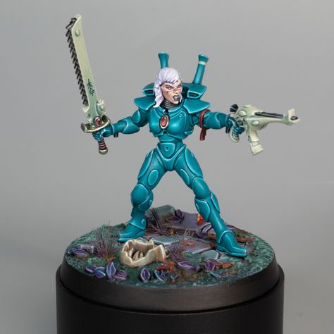 Home / Twitter Eldar Craftworld, Eldar 40k, Warhammer Eldar, 40k Miniatures, Model Paint, Warhammer 40000, Mini Paintings, Warhammer 40k, Feel Like