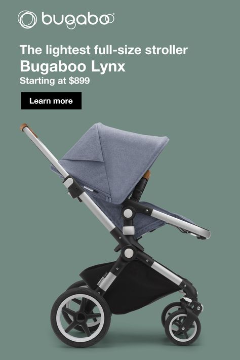 Compact Stroller, Sun Canopy, Lightweight Stroller, Family Ideas, Family Adventure, Lynx, Baby Essentials, Color Combination, Black Fabric