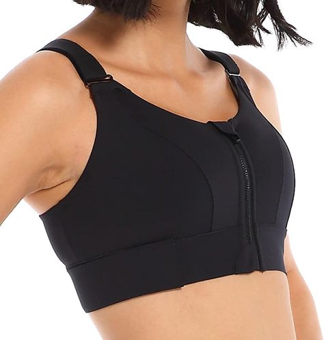 Sports Bras Aesthetic, Running Sports Bra, Red Sports Bra, Bras For Women, High Impact Sports Bra, Workout Running, Running Sports, Black Sports Bra, Sport Running