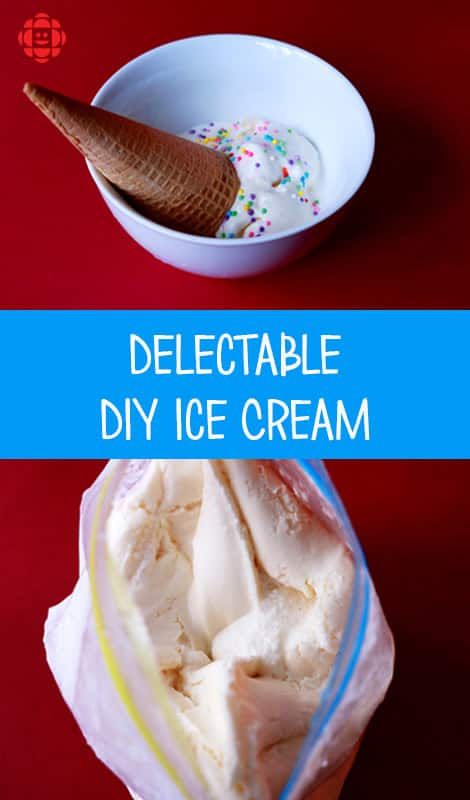 Peanut Butter Ice Cream Topping, Make Your Own Ice Cream, Kids Recipe, Making Homemade Ice Cream, Serve Ice Cream, Diy Ice Cream, Fruit Toppings, Sugar Sprinkles, Soft Serve Ice Cream