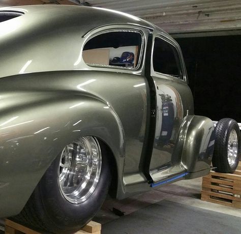 Amazing gray paint with a hint of green 1950 Truck, Amazing Gray Paint, Amazing Gray, Car Paint Colors, Car Detail, Aussie Muscle Cars, Custom Cars Paint, Cars Bikes, Truck Paint