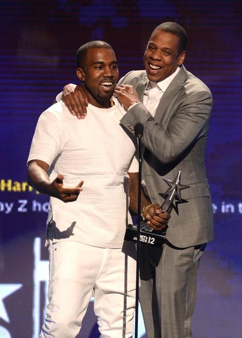 Kanye West, Jay-Z Young Jay Z, Rap Music Hip Hop, Jay Z Kanye West, Real Hip Hop, Beyoncé Giselle Knowles-carter, Bet Awards, Beyonce And Jay Z, Beyonce And Jay, New Rock