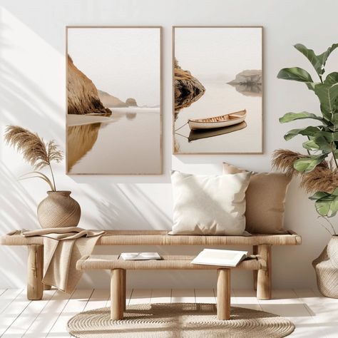 🚤✨ Ready to sail into serenity? 🌊 Our Vintage Coastal Prints - Set of 2 Tranquil Boat and Cliff Beach Prints are here to give your walls a minimalist coastal makeover! 🖼️ Perfect for any beach lover's home. 🌅 Click the link to dive in:
https://popcornandcodesigns.etsy.com/listing/1801091643/vintage-coastal-prints-set-of-2-tranquil Cliff Beach, Calm Coastal, Ocean Cliff, Landscape Ocean, Minimalist Coastal, Beach Prints, Vintage Coastal, Coastal Charm, Coastal Prints