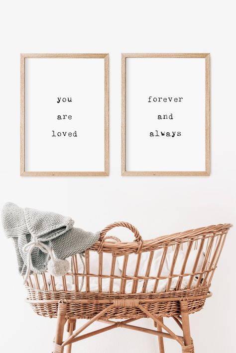 Nursery Quote Prints, Neutral Nursery Wall Art, Boho Nursery Wall Art, Neutral Nursery Wall Decor, Diy Nursery Wall Art, Botanical Nursery Girl, Nursery Wall Prints, Bohemian Nursery Neutral, Quotes For Nursery Wall