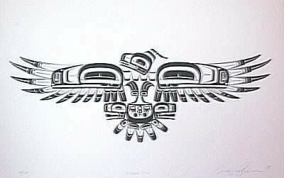 Native Thunderbird Design, Mayan Bird Tattoo, Native Thunderbird Tattoo, Native American Owl Tattoo, Thunderbird Tattoo, Native American Thunderbird, Thunderbird Design, Mayan Tattoos, Inca Tattoo