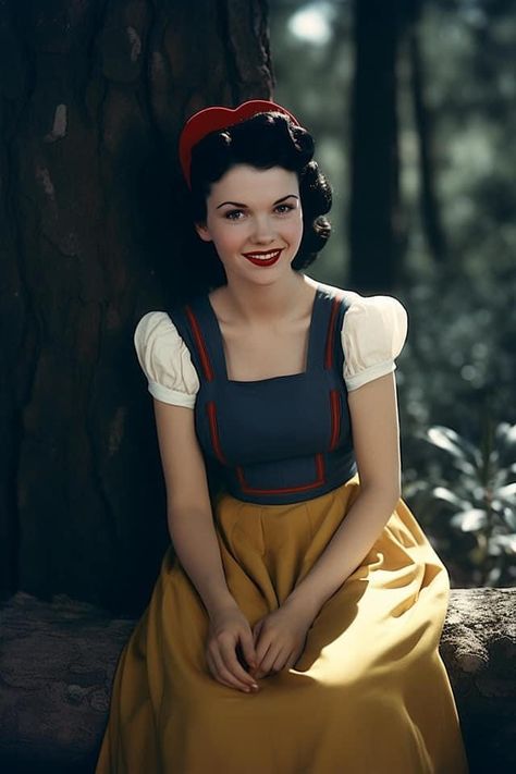 Fairytale Characters Costumes, Diy Snow White Costume, Snow White Outfits, Snow White Cosplay, Disney Icon, Handmade Halloween Costumes, Fairytale Photoshoot, Snow White Dresses, Snow White Costume