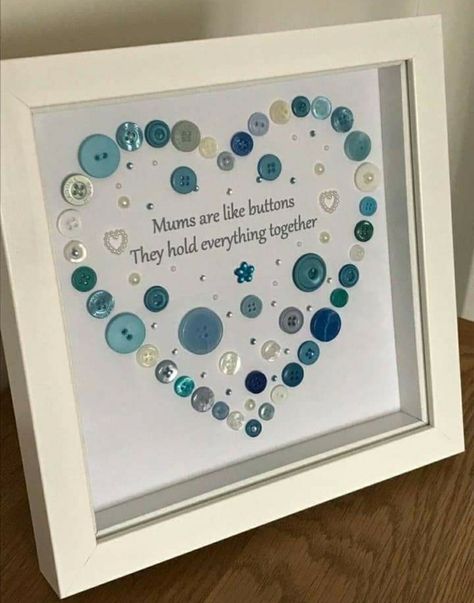 Easy Mother's Day Crafts, I Love You Mum, Step Mum, Love You Mum, Design Picture, Mothers Day Crafts For Kids, Art Heart, Diy Mothers Day Gifts, Heart Pictures