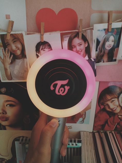 CBZ . TWICE LIGHTSTICK Lightstick Twice Ver2, Twice Lightstick Wallpaper, Twice Lightstick Aesthetic, Kpop Lightstick Aesthetic, Lightstick Twice, Lightsticks Kpop, Kpop Lightsticks, Lightstick Kpop, Tzuyu Wallpaper