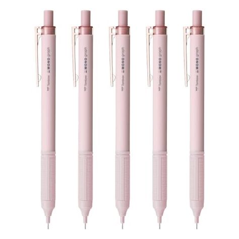 Grayish Pink, School Wishlist, Mechanical Pencil, Mechanical Pencils, Pencil, Pink