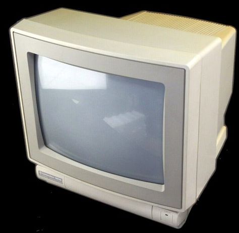 What was the most popular Commodore 64 monitor? What’s the best one today? Those aren’t quite as straightforward questions as they might seem. While there are a small number of clear-cut favorites, the truth is there were lots of different The post Monitor for Commodore 64 appeared first on The Silicon Underground. Apple Monitor, Apple Iic, Commodore Computers, Apple Ii, Commodore 64, Television Set, Apple Computer, Old Computers, Pc Monitor