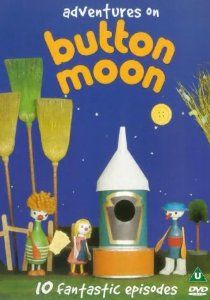 Button Moon - Adventures On Button Moon 1980 DVD: Amazon.co.uk: Robin Parkinson: Film & TV Button Moon, Childhood Memories 60's, 80s Stuff, Other Planets, Childrens Tv, 90s Memories, Childhood Memories 70s, 80s Nostalgia, 80s Toys