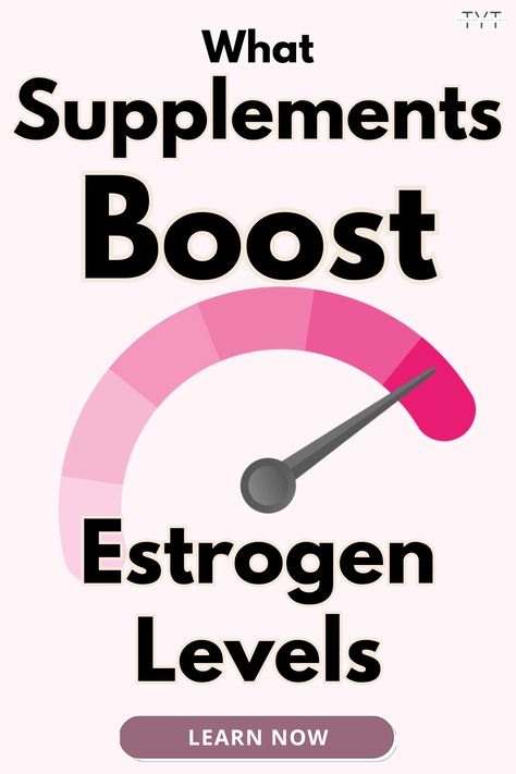 We all know how important having a healthy estrogen balance is. Unfortunately, many of us suffer from low estrogen at some point. There are a variety of natural estrogen supplements and dietary changes that can be used to help naturally improve estrogen. Increase Estrogen Naturally, Boost Estrogen, Increase Estrogen, Estrogen Supplements, Estrogen Balance, Natural Estrogen, Estrogen Deficiency, Low Estrogen Symptoms, Low Estrogen