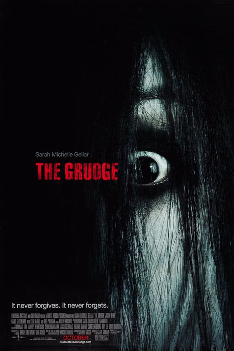 (1) 2004 grudge movie - Twitter Search / Twitter Grudge Movie, The Grudge Movie, Jason Behr, Scary Movies To Watch, Asian Horror, Clea Duvall, Sam Raimi, The Grudge, Best Horror Movies