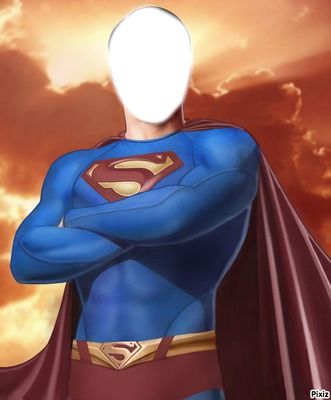 ကာတွန်း Photo, Superman Design, Funny Photo Frames, Superman Photos, Batman Face, Superman Pictures, Superman Artwork, Batman Theme, Face In Hole