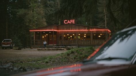 1970s Small Town Aesthetic, 80s Small Town Aesthetic, Pacific Northwest Small Town Aesthetic, Small Town Horror Aesthetic, Small Town Aesthetic Forest, Small Town Mystery, Dark Fairycore, Midwest Emo, Forest Of Dean