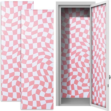 Amazon.com: Konohan 2 Pcs Marble School Magnetic Wallpaper for Lockers 12" x 36" Removable Magnetic Wallpaper Decorative Locker Accessories for School University(Dot) : Tools & Home Improvement Magnetic Wallpaper, Accessories For School, Locker Wallpaper, Dot Wallpaper, Locker Accessories, Locker Decorations, Plaid Wallpaper, Wall Wallpaper, Lockers