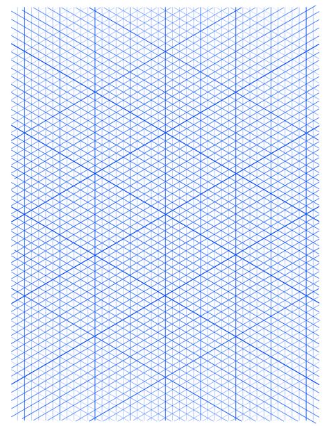 Isometric Graph Paper Free Printable – What is Graph Paper? Graph Paper – No longer Disappearing From Shops The rapid decline in the use for graph paper was so rapid that many businesses have stopped producing it and lots of home workplace supply merchants now have...
The post Isometric Graph Paper Free Printable first appeared on Printable Graph Paper. Isometric Graph Paper, Isometric Paper, Isometric Drawing, Drawing Paper, Graph Paper, Paper Template, Free Printable