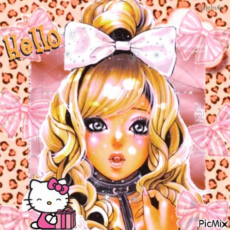 Gyaru/Gal-contest Desktop Wallpaper Gyaru, Gyaru Wallpaper Ipad, Gyaru Wallpaper Desktop, Gyaru Banner, Gyaru Gif, Desktop Gif, Gyaru Icon, Gyaru Anime, Gyaru Wallpaper