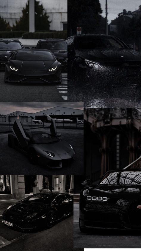 Luxury black cars Black Car Collection, Prom Car, Blacked Out Cars, Matte Black Cars, Dream Cars Audi, Black Cars, Cars Audi, Minimalist House, Savage Quotes