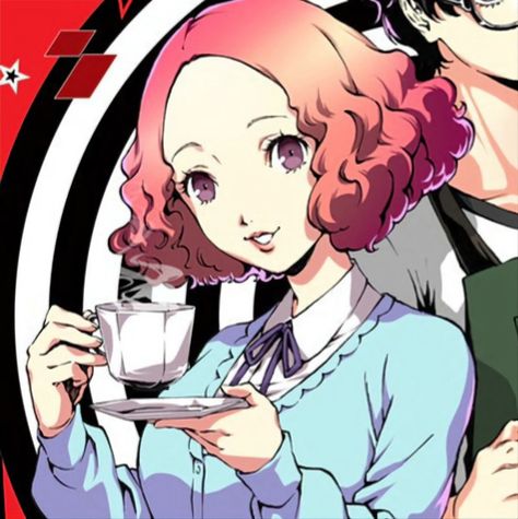 Haru P5 Icons, Haru Icons Persona, Haru Pfp Persona 5, Haru Okumura Pfp, Haru Persona 5 Icon, Haru Okumura Icon, Haru Persona 5, Hunter Pfp, Persona 5 Game