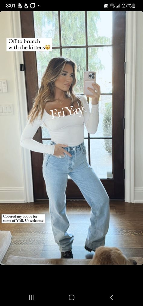 Jessie James Decker Style, Jessie James Decker Hair, When She Says, Cali Style, James Decker, Jessie James Decker, Jessie James, Us When, Hair Inspiration Color