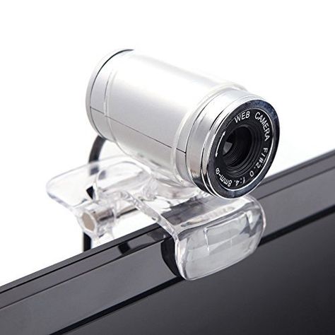 Computer Camera, Video Accessories, Surveillance Cameras, Laptop Desktop, Pc Computer, Hd Camera, Video Camera, Focal Length, Desktop Computers