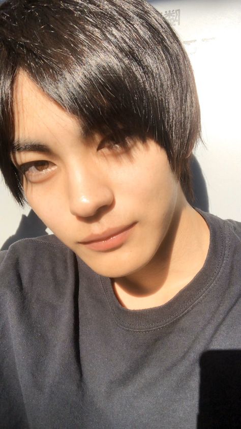 Fuju Kamio, Taishi Nakagawa, Im Single, Brooklyn Baby, Japanese Boy, Japanese Men, Actor Model, Asian Actors, Male Face