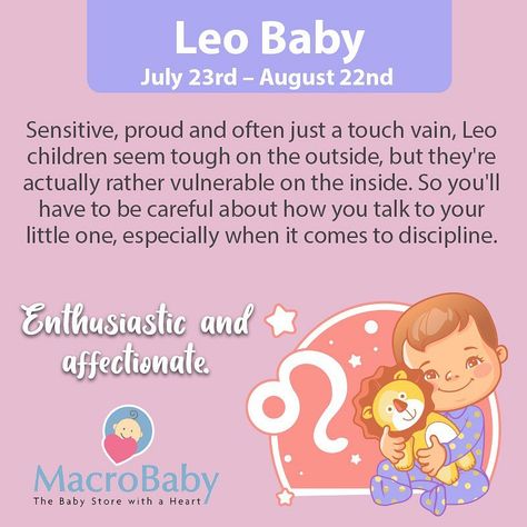 MacroBabyUsa on Instagram: “A Leo child will always be searching for the limelight and will be comfortable in it. They crave being adored and admired by others…” Gold Baby, Pot Of Gold, Zodiac Sign, Zodiac Signs, Things To Come, Gold, Instagram