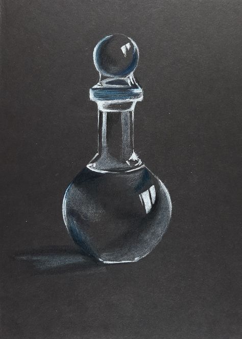 Hi All,  Watch our attempt to draw a realistic 3D glass jar on black paper using prismacolor colored pencils. Do share your comments and don't forget to subscribe.  Thanks, G & N  #AakrithiArts #RealisticDrawing #3DDrawing #prismacolor Realistic Drawing On Black Paper, Glass Drawing On Black Paper, Glass Drawing Black Paper, Colored Pencils On Black Paper, Drawing On Black Paper Colored Pencils, Sketching On Black Paper, Glas Drawing, White Ink Drawing On Black Paper, Drawing In Black Paper