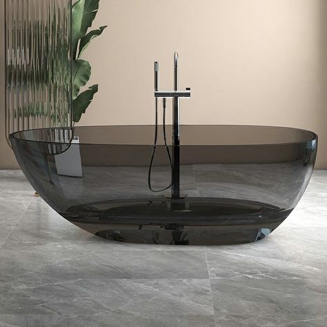 Vanity Lamp, Small Bathtub, White Faucet, Large Tub, Small Tub, Freestanding Bathtub, Goth Home, Gothic Home, Ball Lights