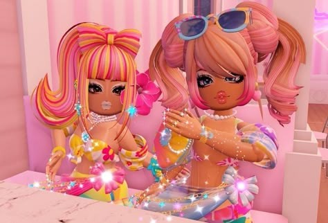 Roblox Gyaru, Roblox Royale High Outfits, Royale High Outfits, My Hime, Soft Boy Outfits, Roblox Royale High, Gyaru Aesthetic, Royale High Journal Ideas, Royal High Outfits Ideas Cheap