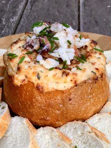 Fresh Dungeness Crab Recipes, Crab Chowder Recipes, Boat Dip, Dungeness Crab Recipes, Homecoming Poster, Crab Chowder, Lump Crab Meat, Awesome Appetizers, Boat Galley