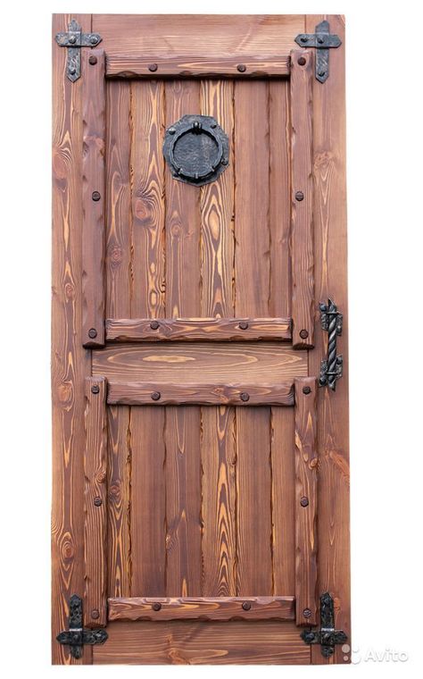 Rustic Wood Doors, Interior Wood Doors, Entrance Door Design, Cool Doors, Rustic Doors, January 23, Old Doors, Wood Doors Interior, Interior Barn Doors