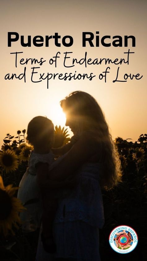 Puerto Rican Terms of Endearment and Expressions of Love Puerto Rican Sayings, Puerto Rican Phrases, Puerto Rican Quotes, Puerto Rican Jokes, Sister Jokes, Nicknames For Boyfriends, Puerto Rican Men, Expressions Of Love, Relationship Meaning