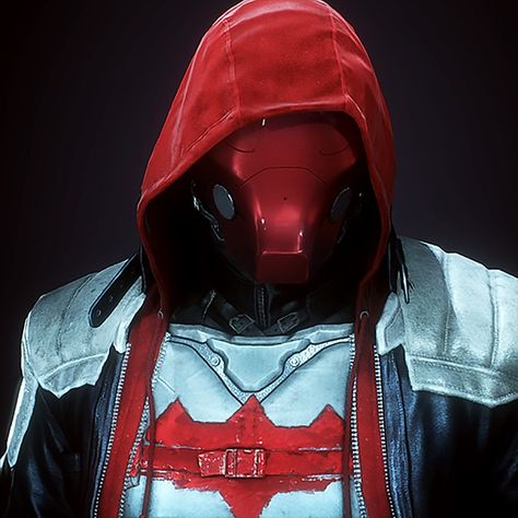 Arkham Knight Red Hood, Batman Arkham Knight Red Hood, Playstation Store, Batman Arkham Knight, Arkham Knight, Batman Arkham, Red Hood, Playstation, Avatar