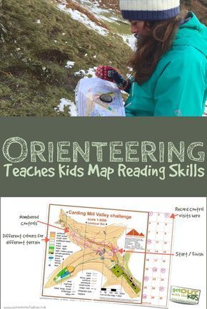 Homeschool Geography, Map Reading, Reading Activity, Nature School, Maps For Kids, Scout Activities, Outdoor Education, Forest School, Outdoor Learning