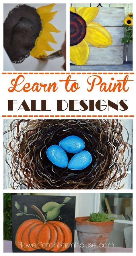 Fall Painting Tutorial, Fall Canvas Painting Ideas Easy Diy, Painting Ideas On Canvas Easy, Fall Canvas Painting, Fall Canvas, Painting Ideas On Canvas, Acrylic Painting For Beginners, Canvas Easy, Paint And Sip