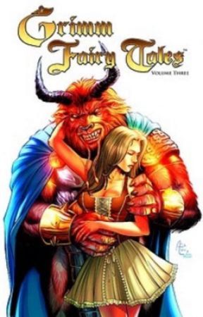 Grimm Fairy Tales Comic, Grim Fairy Tales, Brothers Grimm Fairy Tales, Three Billy Goats Gruff, Grimm Tales, Jack And The Beanstalk, Brothers Grimm, Fairytale Fantasies, Twisted Disney