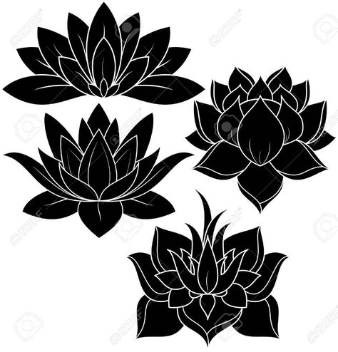 Black Lotus Tattoo Cover Up, Mandala Arm Tattoo, Black Lotus Tattoo, Lotus Image, Lotus Vector, Lotus Flower Mandala, Lotus Tattoo, Cover Up Tattoo, White Lotus