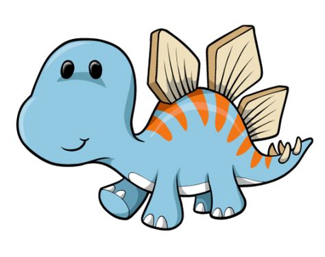 Baby Dinosaur Cartoon | Clipart library - Free Clipart Images Childrens Wall Decals, Dinosaur Clip Art, Dinosaur Images, Blue Dinosaur, Crochet Graph, Dinosaur Drawing, Dinosaur Pictures, Baby Dino, The Good Dinosaur