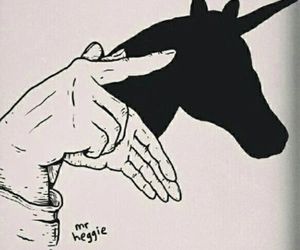 Shadow Puppets With Hands, Hand Shadows, Shadow Theatre, Unicorn Drawing, Shadow Art, Shadow Play, Shadow Puppets, Paper Flowers Craft, Arte Sketchbook