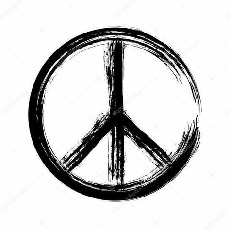 Peace Sign Tattoo Ideas, Peace Tattoo For Men, Peace Symbol Tattoo, Peace Tattoo Designs, Peace Sign Drawing, Peace Sign Tattoo, Paz Hippie, Laurence Anyways, Amor Tattoo