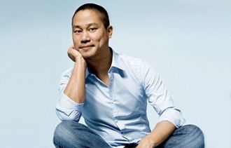 The Experimental Nature of Zappos CEO Tony Hsieh Leadership Advice, Success Advice, Tony Hsieh, Corporate Portraits, Phil Knight, Corporate Portrait, Serial Entrepreneur, People Videos, Harvard Business School