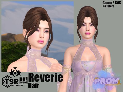 Sims 4 Prom Hair Cc, Sims 4 Hair Updo, Sims 4 Medium Hair, Sims 4 Cc Updo Hair, Sims 4 Updo Hair Cc, High Updo, Prom Tiaras, Formal Updos, Beehive Hair