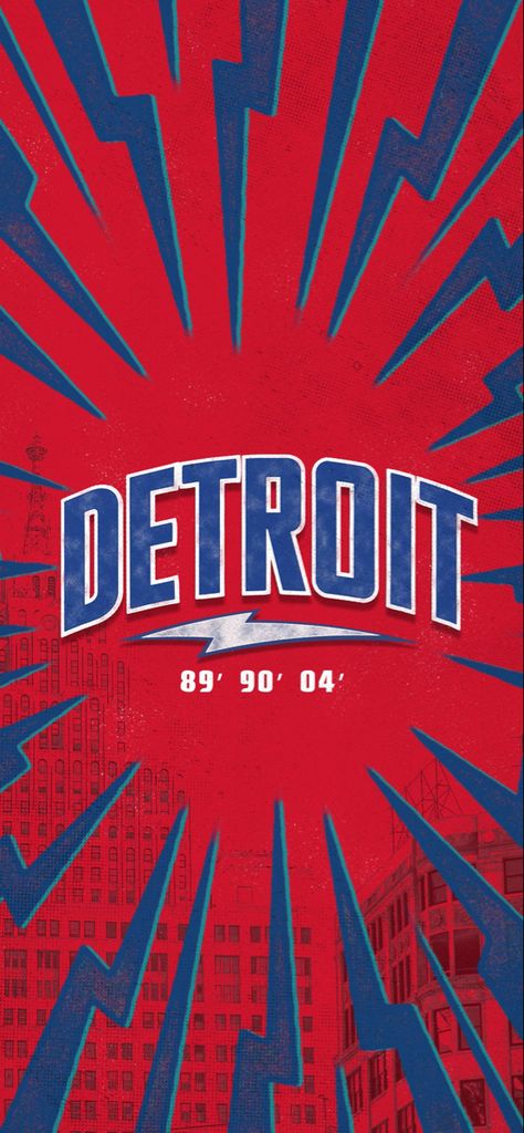 Logo Basketball, Detroit Pistons, Leg Tattoos, Nba, Iphone Wallpaper, Basketball, Neon Signs, Wallpapers, Tattoos