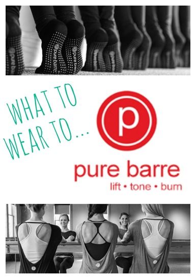 What to Wear to a Pure Barre Class | Peanut Butter Fingers Barre Class Outfit, Barre Clothes, Person Profile, Butter Fingers, Peanut Butter Fingers, Barre Studio, Diet Tracker, Fast Quotes, Pilates Clothes